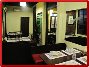 Pizzas y Tapas Comé Cabrón - Tandil - Argentina