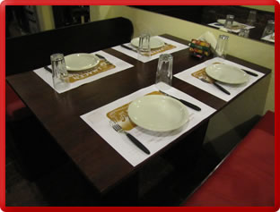 Pizzas y Tapas Comé Cabrón - Tandil - Argentina