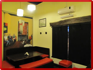 Pizzas y Tapas Comé Cabrón - Tandil - Argentina