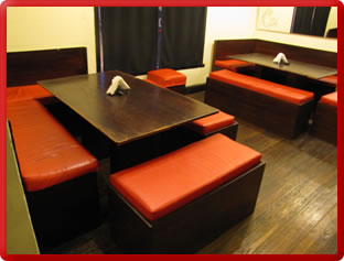 Pizzas y Tapas Comé Cabrón - Tandil - Argentina