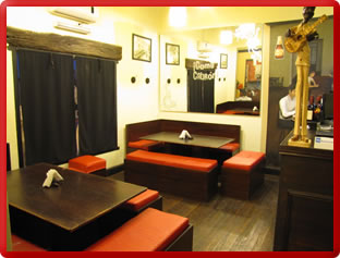 Pizzas y Tapas Comé Cabrón - Tandil - Argentina