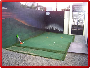 Pizzas y Tapas Comé Cabrón - Tandil - Argentina