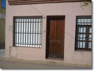 Departamento de Alquiler Temporal en Tandil