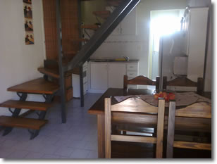 Departamento de Alquiler Temporal en Tandil