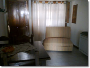 Departamento de Alquiler Temporal en Tandil