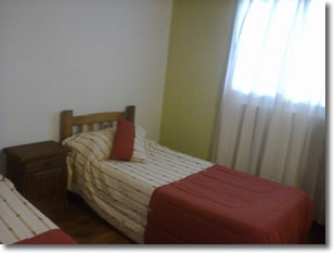 Departamento de Alquiler Temporal en Tandil