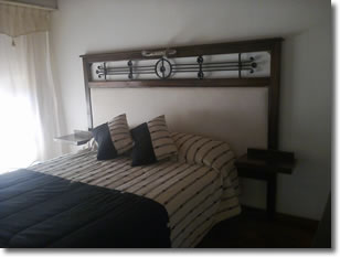 Departamento de Alquiler Temporal en Tandil