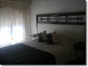 Departamento de Alquiler Temporal en Tandil