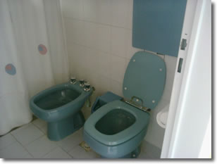 Departamento de Alquiler Temporal en Tandil