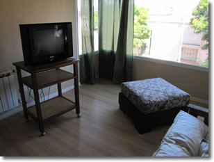 Ofelia - Departamento de Alquiler Temporal en Tandil