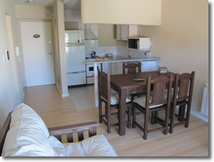 Ofelia - Departamento de Alquiler Temporal en Tandil