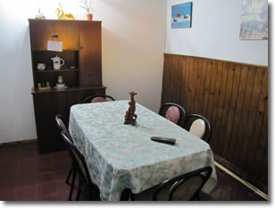 Departamentos de Alquiler por día en Tandil a cuadras del centro