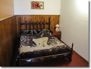 Departamentos de Alquiler por día en Tandil a cuadras del centro