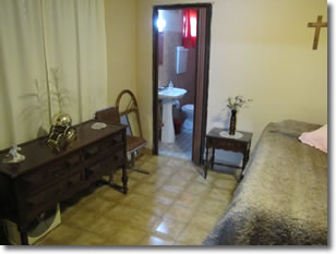 Departamentos de Alquiler por día en Tandil a cuadras del centro