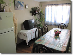 Departamentos de Alquiler por día en Tandil a cuadras del centro