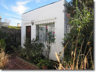 Departamentos de Alquiler por día en Tandil a cuadras del centro