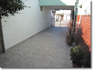Departamentos de Alquiler por día en Tandil a cuadras del centro