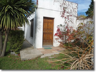 Cabañas Don Hector - Tandil