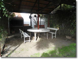 Cabañas Don Hector - Tandil