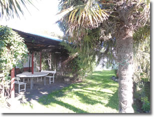 Cabañas Don Hector - Tandil