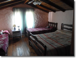 Cabañas Don Hector - Tandil
