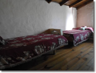 Cabañas Don Hector - Tandil