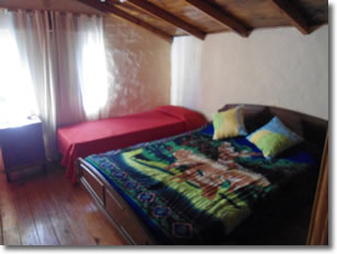 Cabañas Don Hector - Tandil