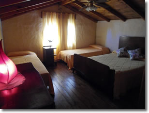 Cabañas Don Hector - Tandil