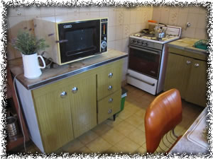 Departamento de Alquiler Temporal en Tandil - El Naranjo