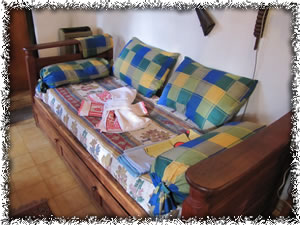Departamento de Alquiler Temporal en Tandil - El Naranjo