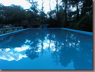 Quinta El Suspiro - Tandil - Alquiler Temporal