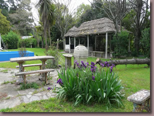 Quinta El Suspiro - Tandil - Alquiler Temporal
