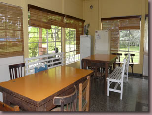 Quinta El Suspiro - Tandil - Alquiler Temporal