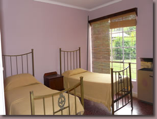 Quinta El Suspiro - Tandil - Alquiler Temporal