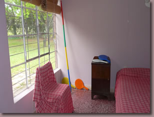 Quinta El Suspiro - Tandil - Alquiler Temporal