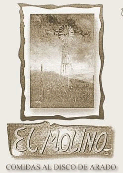 Restaurant El Molino - Tandil