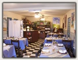 Restaurant El Molino - Tandil