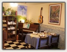 Restaurant El Molino - Tandil