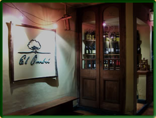 Parrilla El Ombú - Tandil