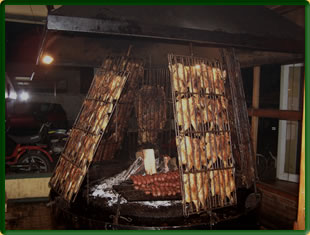 Parrilla El Ombú - Tandil