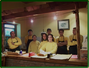 Parrilla El Ombú - Tandil