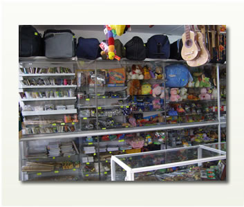 Artesanías El Regional - Tandil