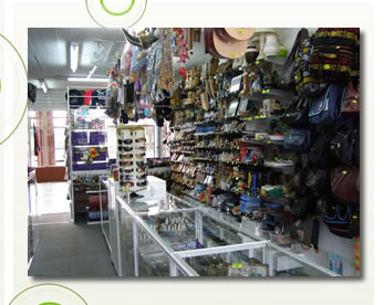 Artesanías El Regional - Tandil