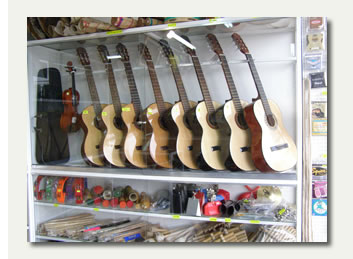 Artesanías El Regional - Tandil