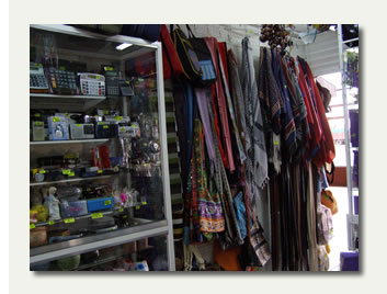 Artesanías El Regional - Tandil