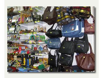 Artesanías El Regional - Tandil