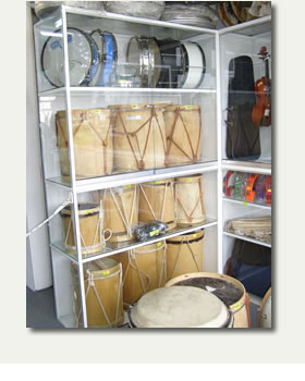 Artesanías El Regional - Tandil