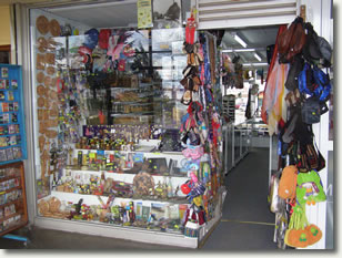 Artesanías El Regional - Tandil