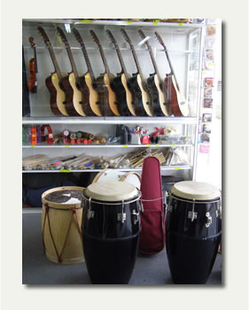 Artesanías El Regional - Tandil