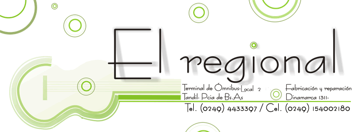 Artesanías El Regional - Tandil